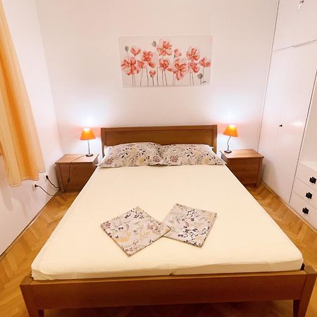 Apartments Villa Marijeta With Free Parking Дубровник Екстериор снимка
