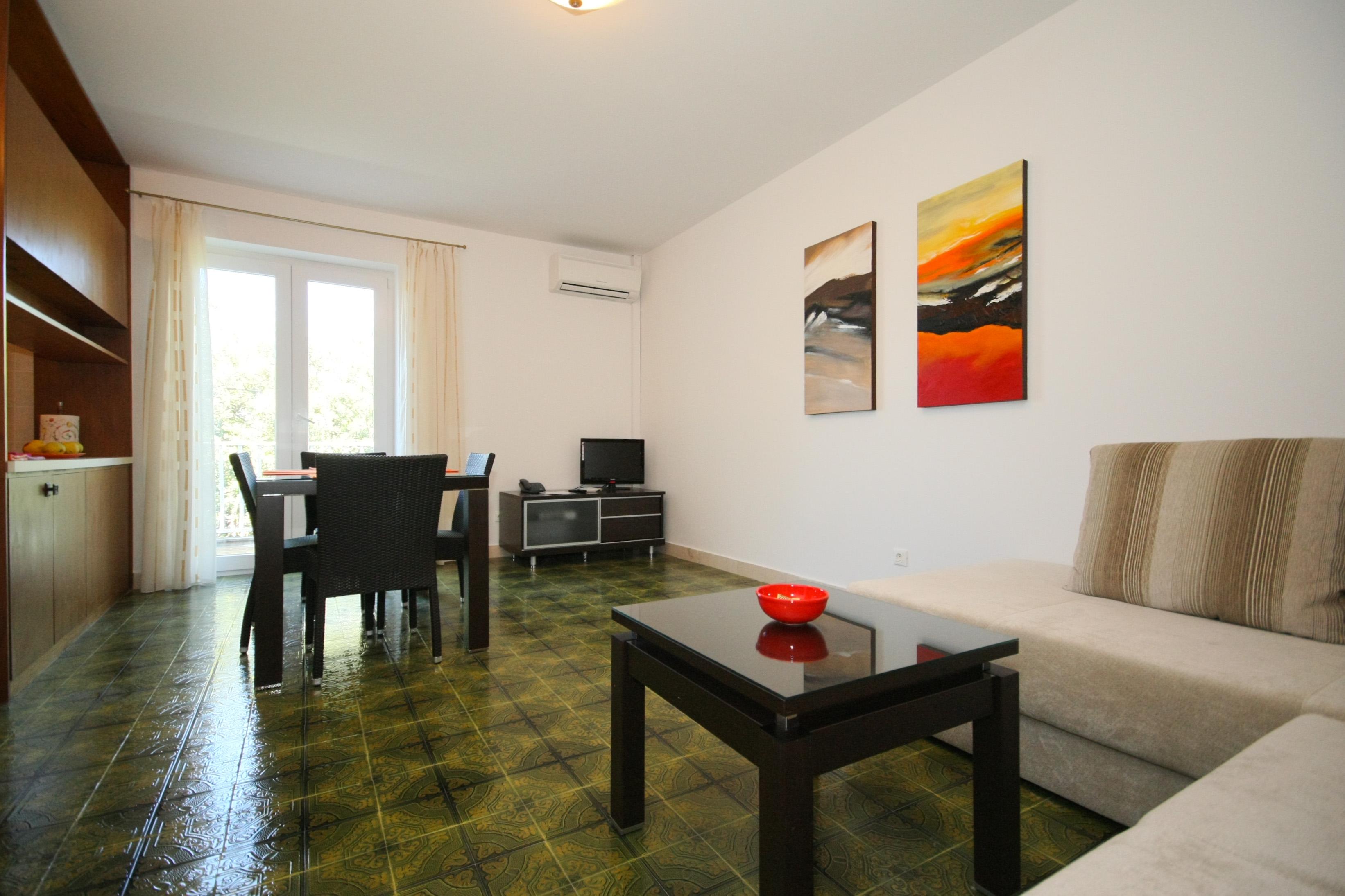 Apartments Villa Marijeta With Free Parking Дубровник Екстериор снимка