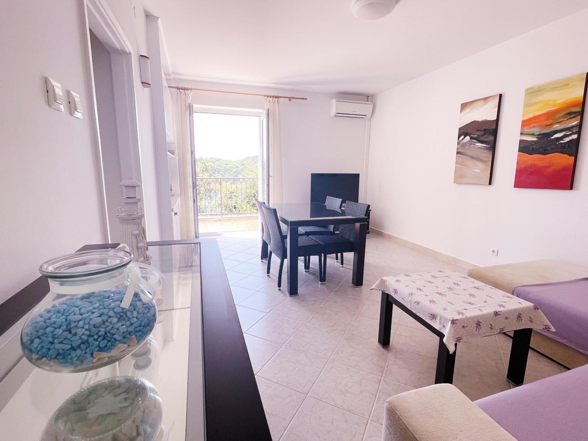 Apartments Villa Marijeta With Free Parking Дубровник Екстериор снимка