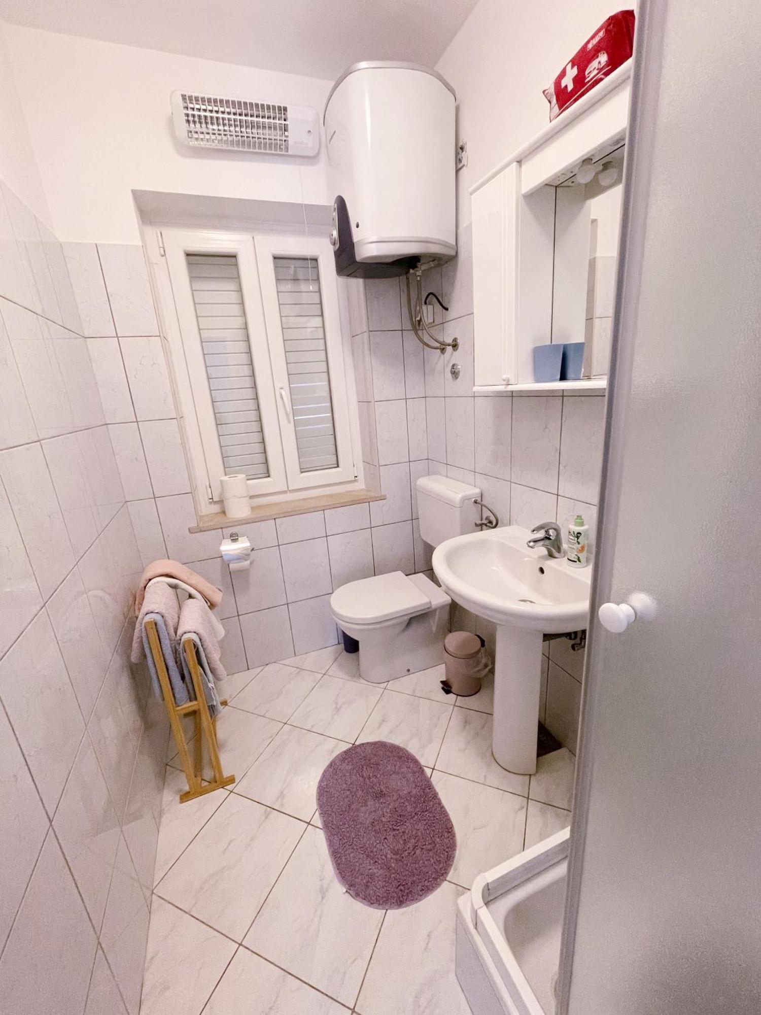 Apartments Villa Marijeta With Free Parking Дубровник Екстериор снимка