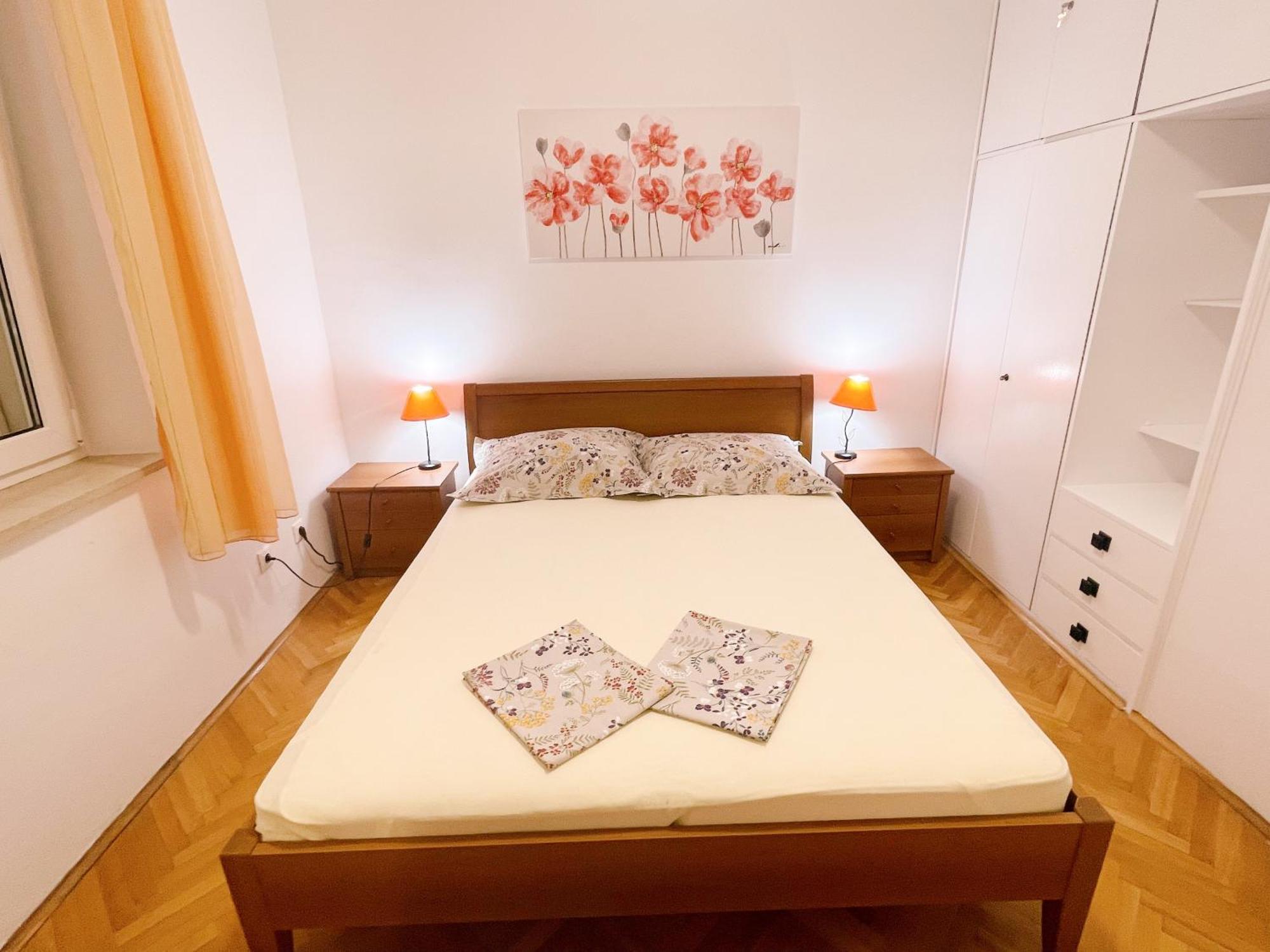 Apartments Villa Marijeta With Free Parking Дубровник Екстериор снимка