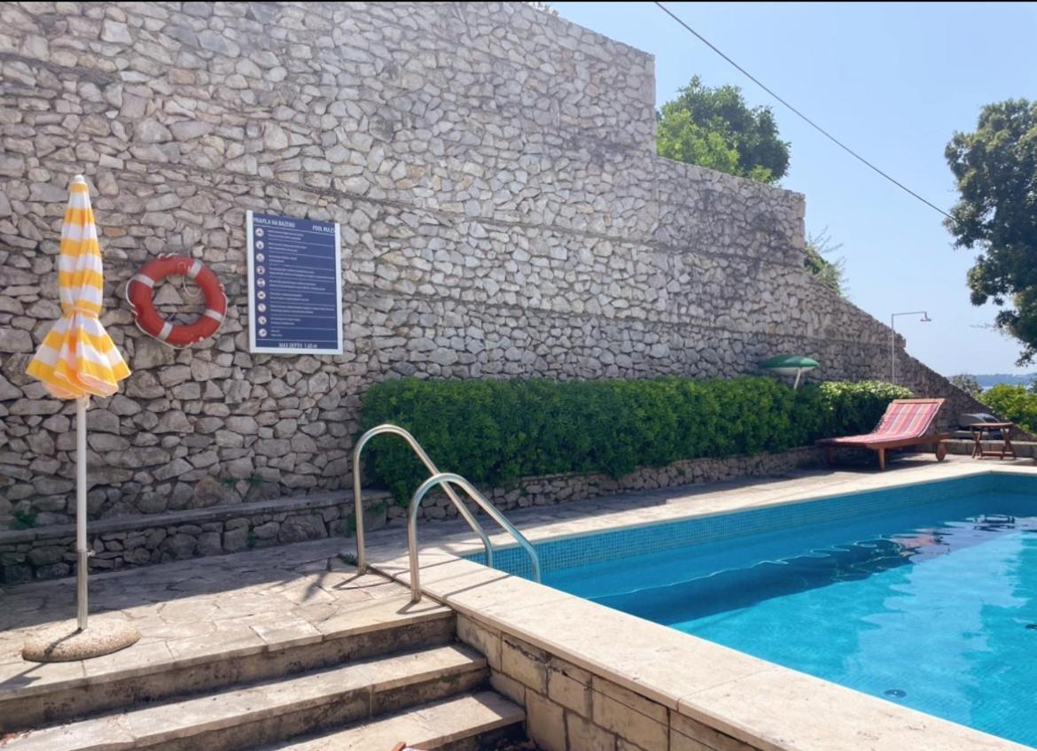Apartments Villa Marijeta With Free Parking Дубровник Екстериор снимка