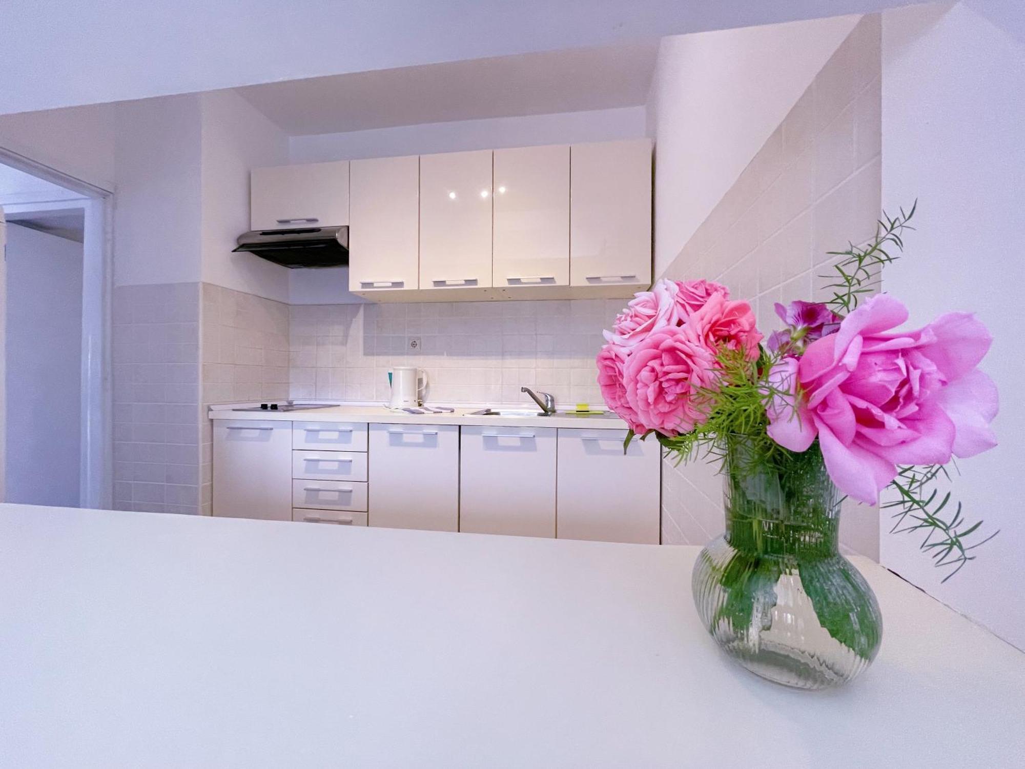 Apartments Villa Marijeta With Free Parking Дубровник Екстериор снимка
